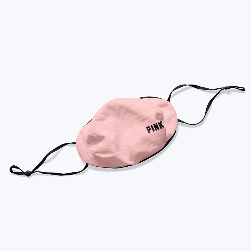 VS PINK Reusable Seamless Face Masks - Picture 2 of 5